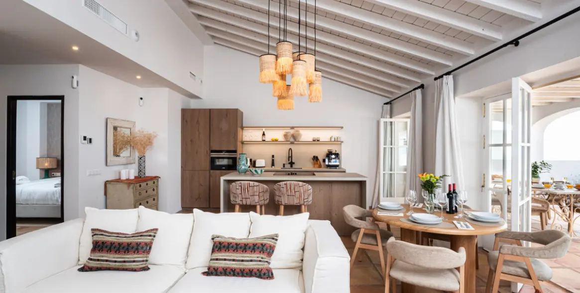 Venta de hotel en Torreblanca 12