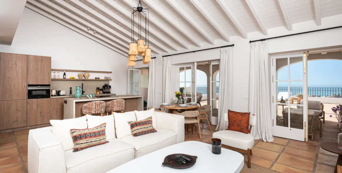 Venta de hotel en Torreblanca 14