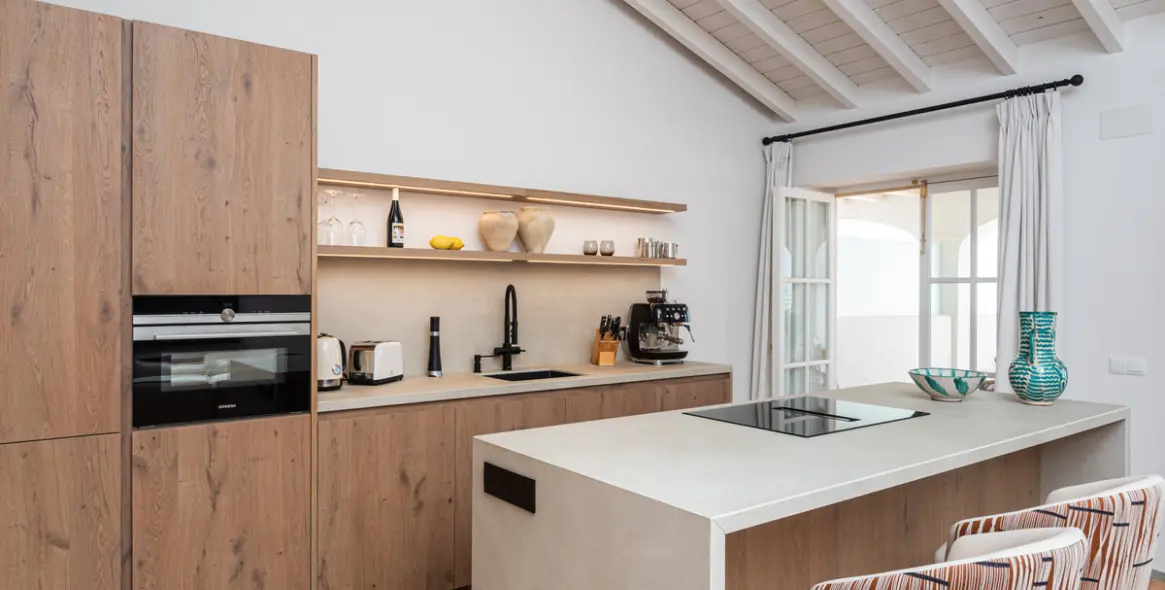 Venta de hotel en Torreblanca 16