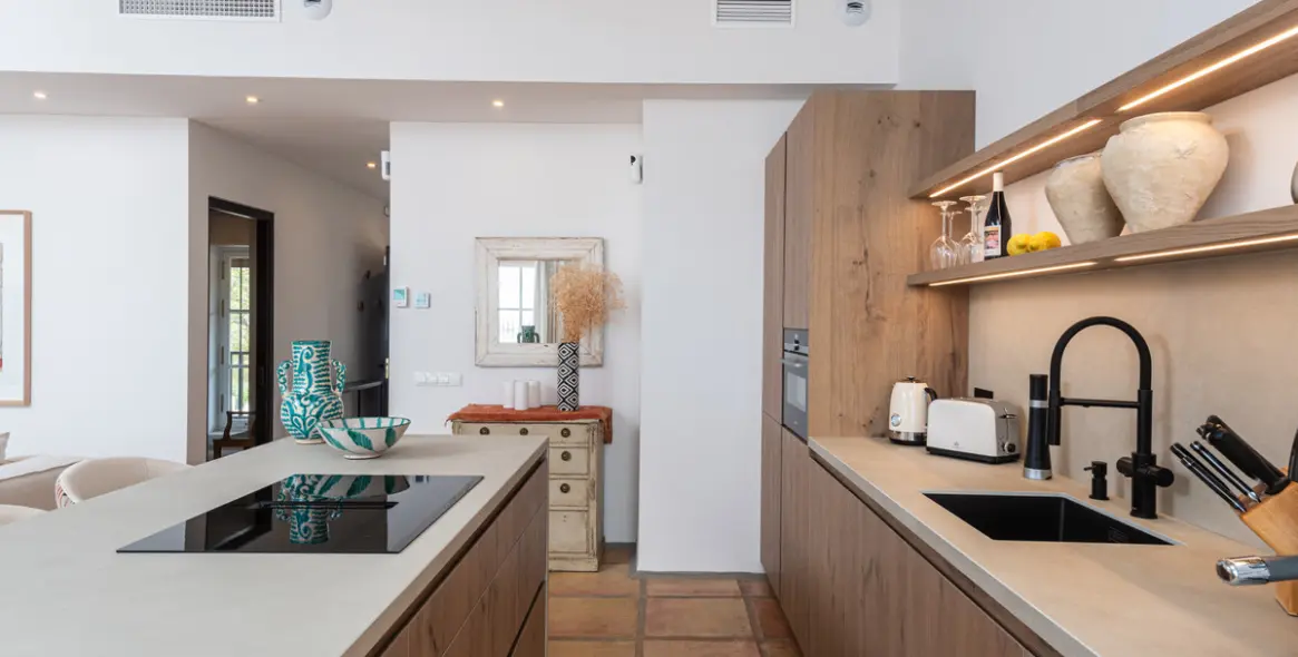 Venta de hotel en Torreblanca 17