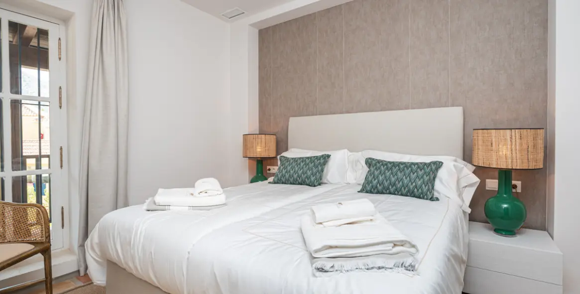 Venta de hotel en Torreblanca 19