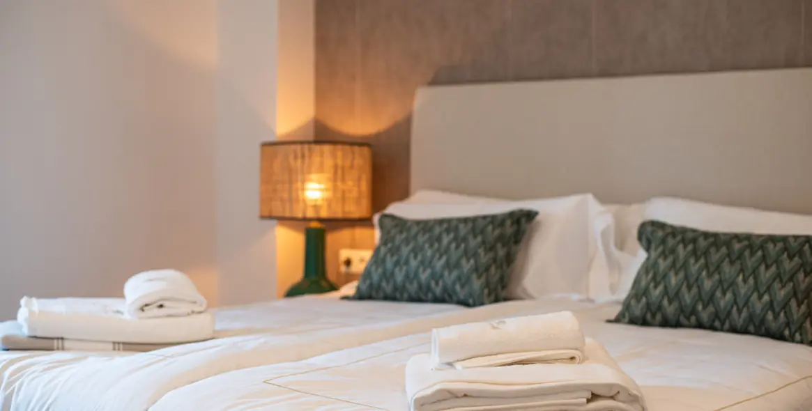 Venta de hotel en Torreblanca 20