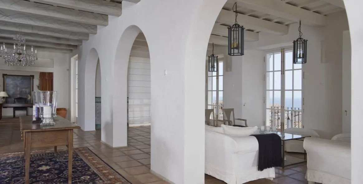 Venta de hotel en Torreblanca 30