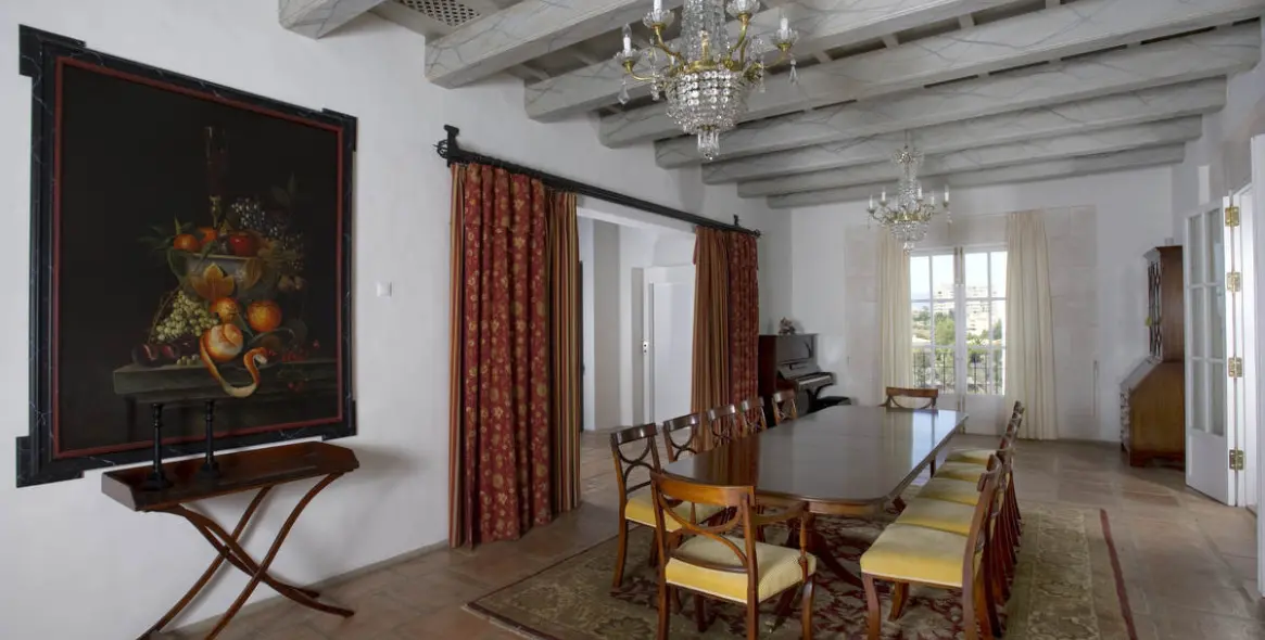 Venta de hotel en Torreblanca 31