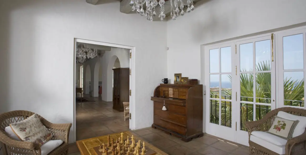 Venta de hotel en Torreblanca 32