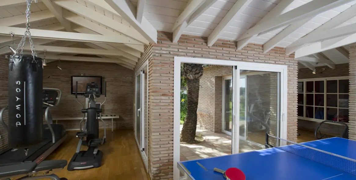 Venta de hotel en Torreblanca 34