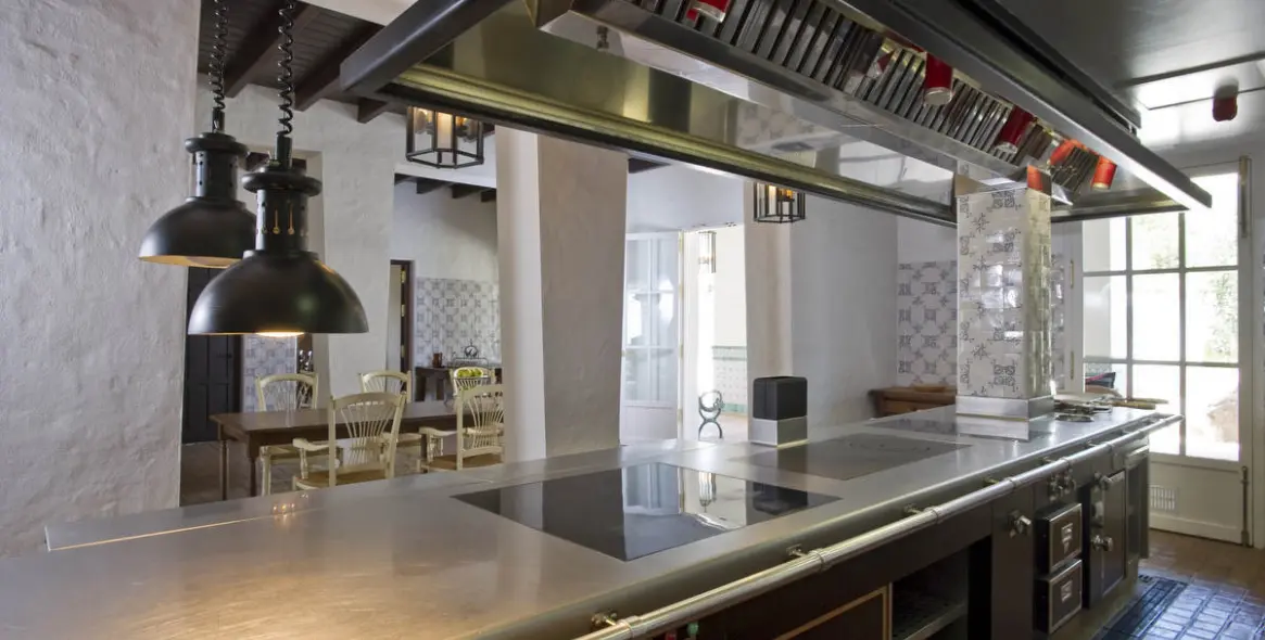 Venta de hotel en Torreblanca 36