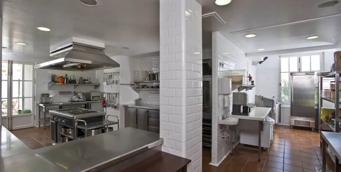 Venta de hotel en Torreblanca 37