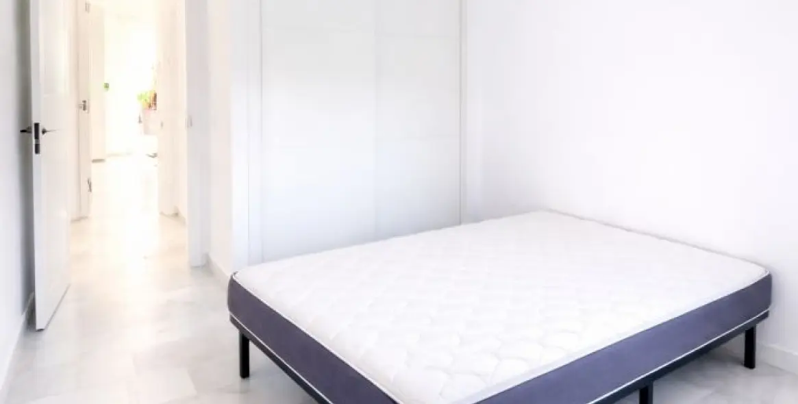 Долгосрочная аренда апартаментов на первом этаже в Marbesa 10