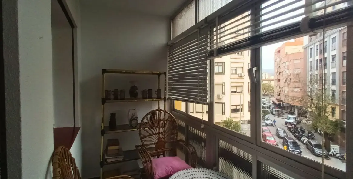 Sale of middle floor apartment in La Trinidad 1