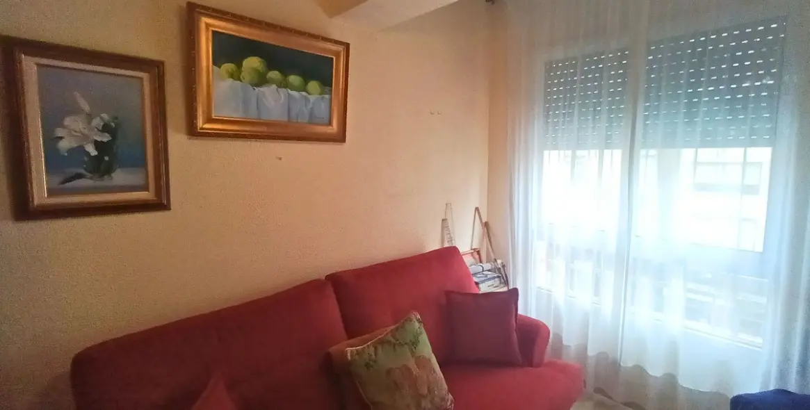 Sale of middle floor apartment in La Trinidad 9