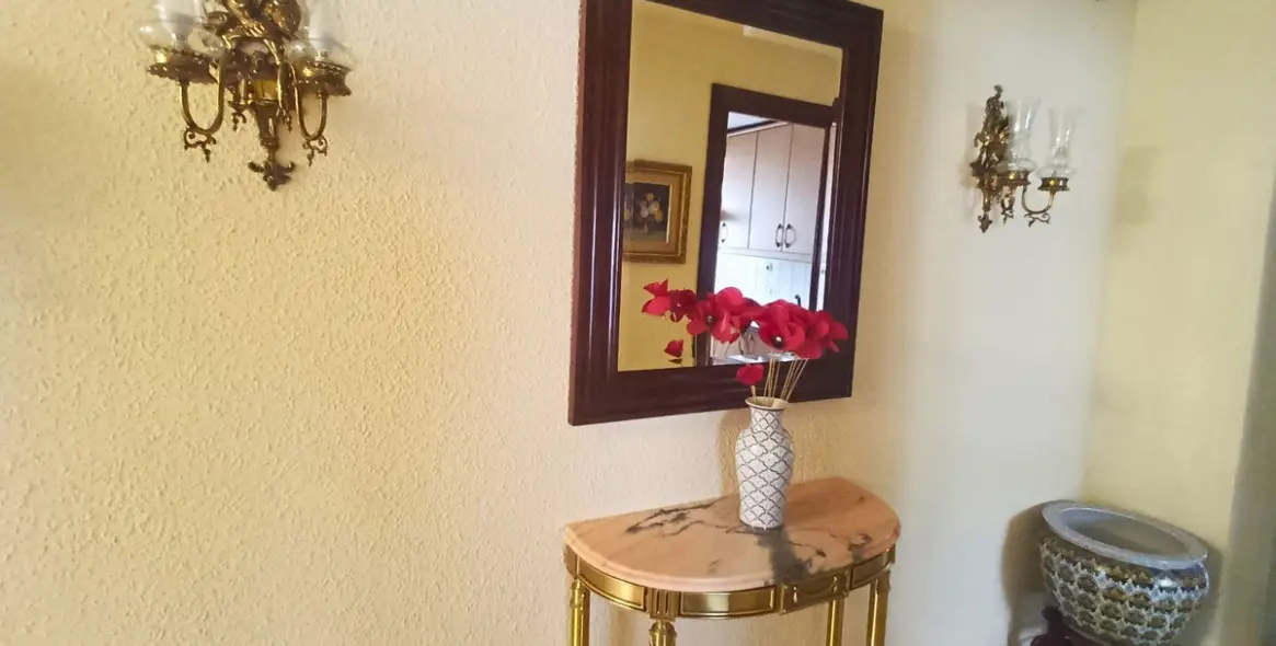 Sale of middle floor apartment in La Trinidad 12