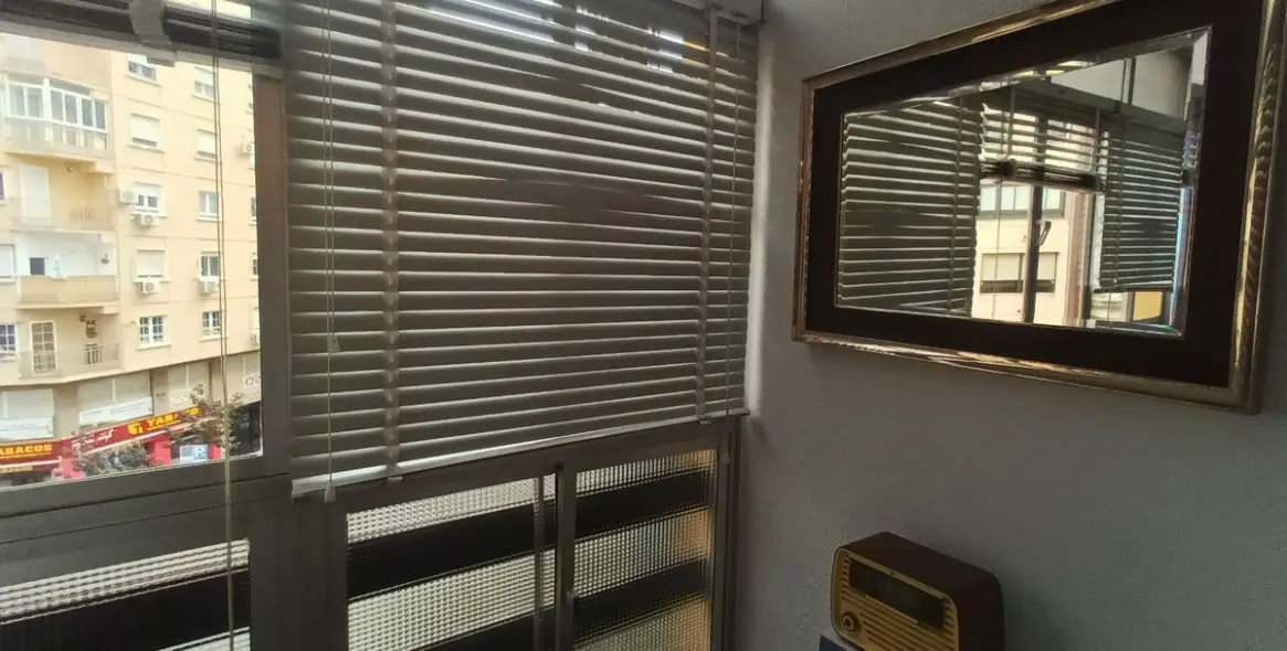 Sale of middle floor apartment in La Trinidad 19