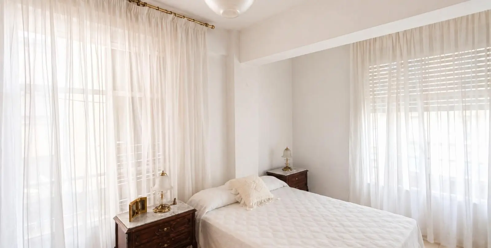 Sale of middle floor apartment in La Trinidad 12