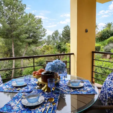 Venta de apartamento en planta baja en Los Arqueros