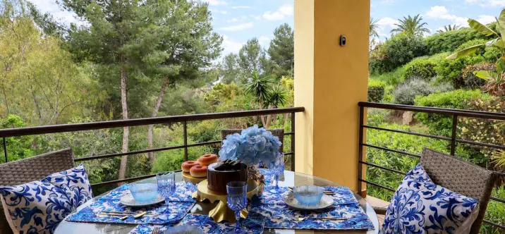 Venta de apartamento en planta baja en Los Arqueros 0