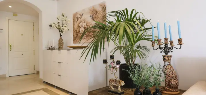 Venta de apartamento en planta baja en Los Arqueros 2