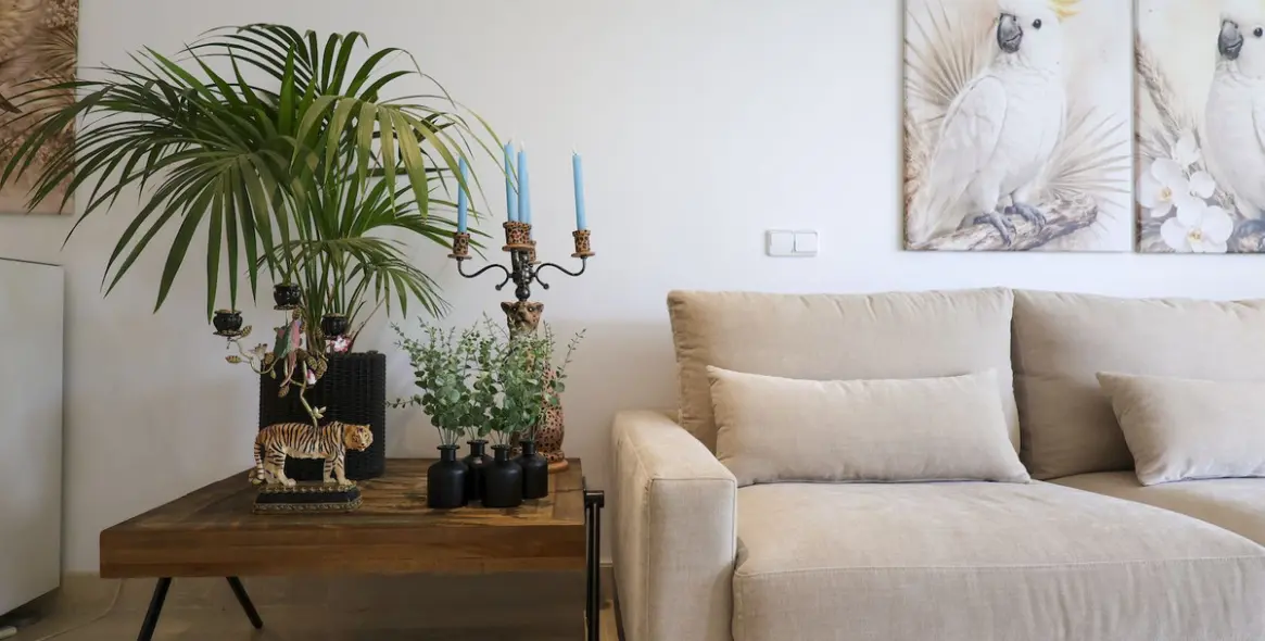 Venta de apartamento en planta baja en Los Arqueros 4