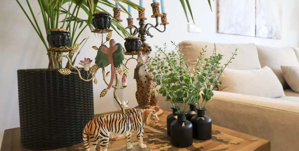 Venta de apartamento en planta baja en Los Arqueros 5