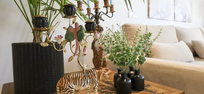 Venta de apartamento en planta baja en Los Arqueros 4