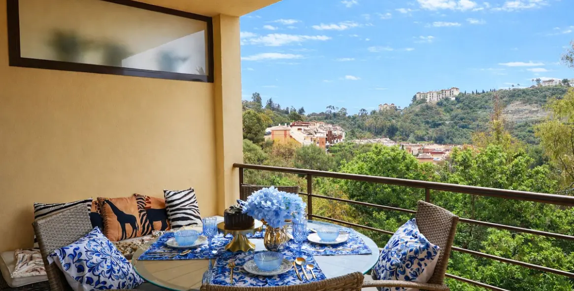 Venta de apartamento en planta baja en Los Arqueros 14