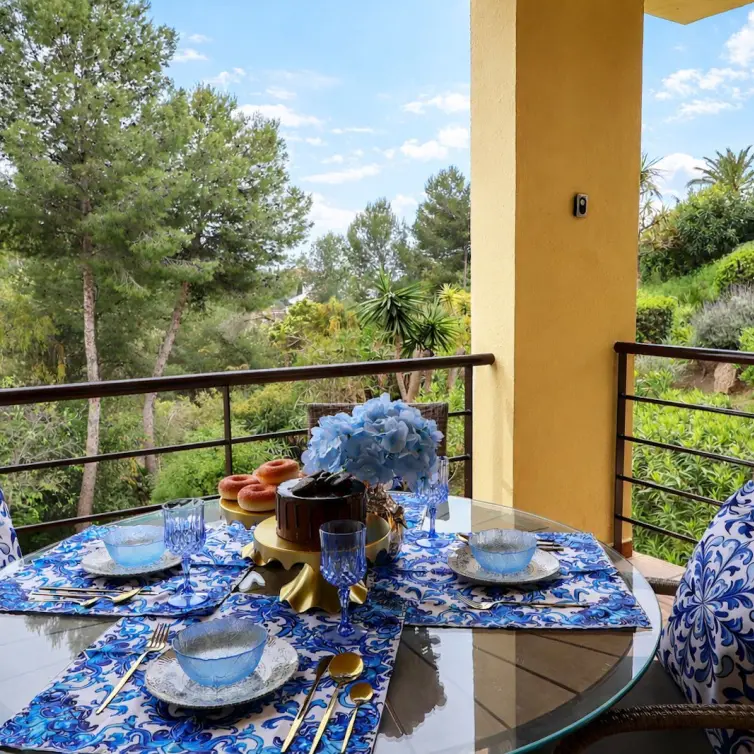 Sale of ground floor apartment in Los Arqueros