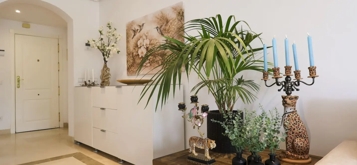 Sale of ground floor apartment in Los Arqueros 2