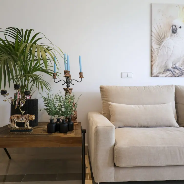 Sale of ground floor apartment in Los Arqueros