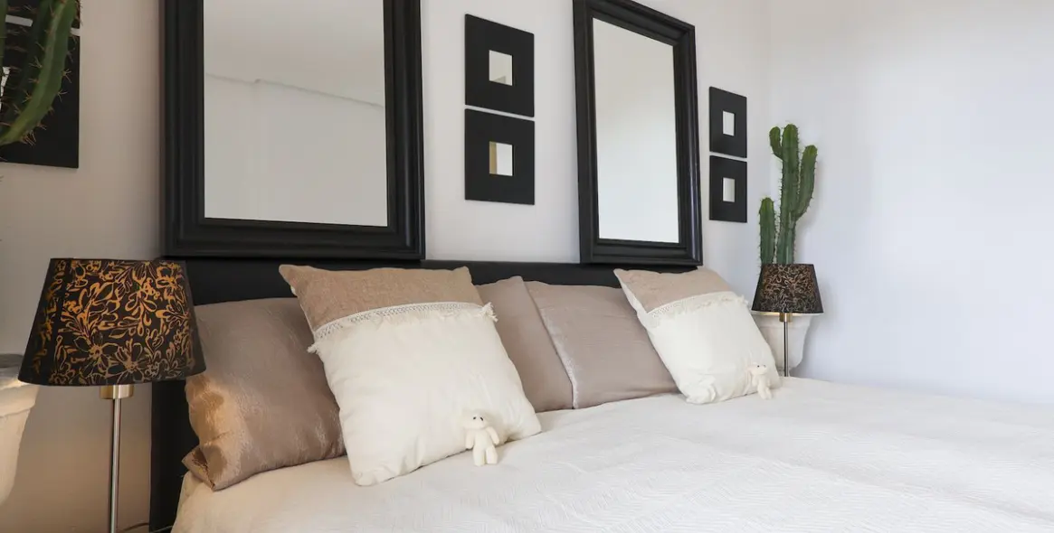 Sale of middle floor apartment in Los Arqueros 8