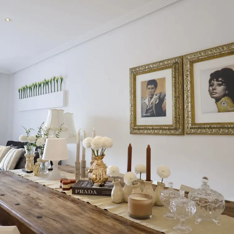 Sale of middle floor apartment in Los Arqueros