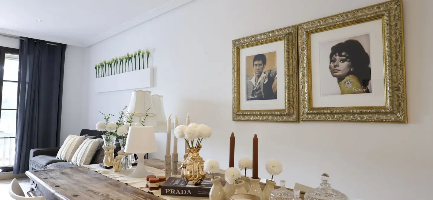 Sale of middle floor apartment in Los Arqueros 3