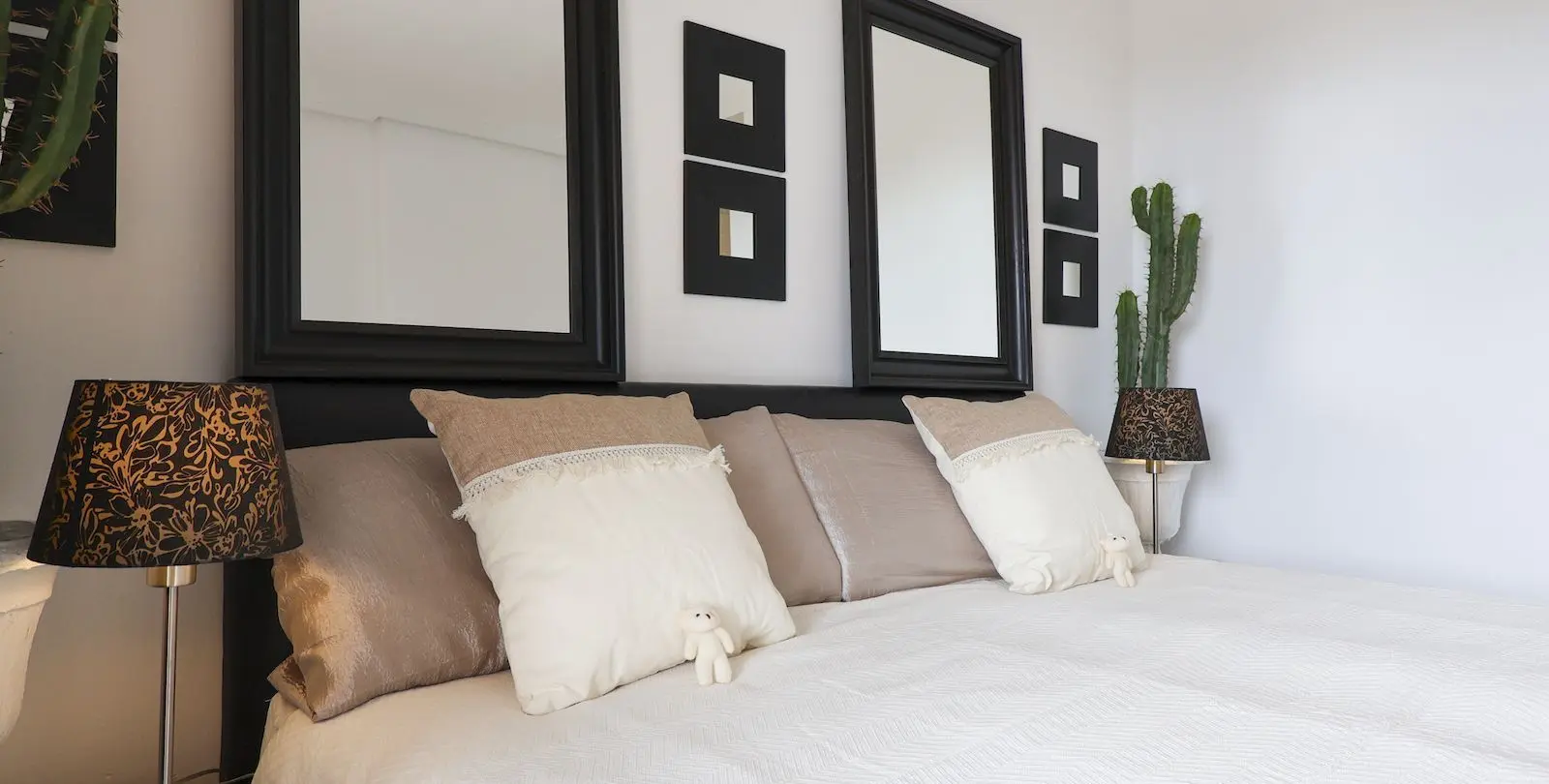 Sale of middle floor apartment in Los Arqueros 8