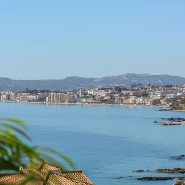 Venta de ático en Torrequebrada