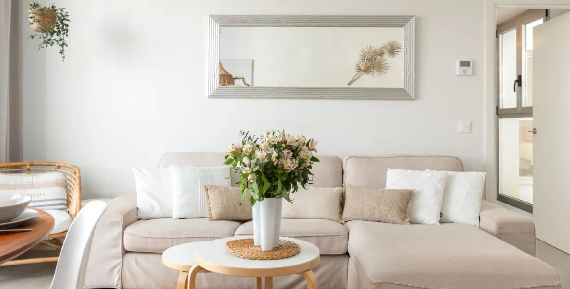 Sale of penthouse in Torrequebrada 8