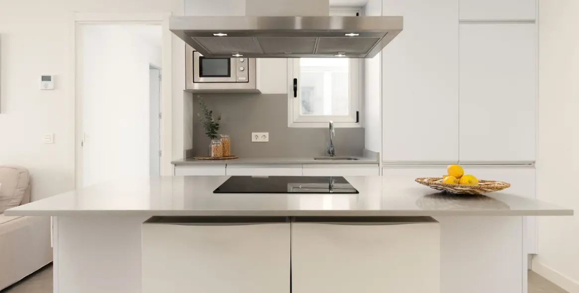 Sale of penthouse in Torrequebrada 15