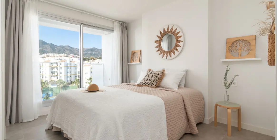 Sale of penthouse in Torrequebrada 16