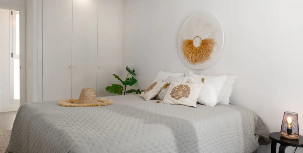 Sale of penthouse in Torrequebrada 21