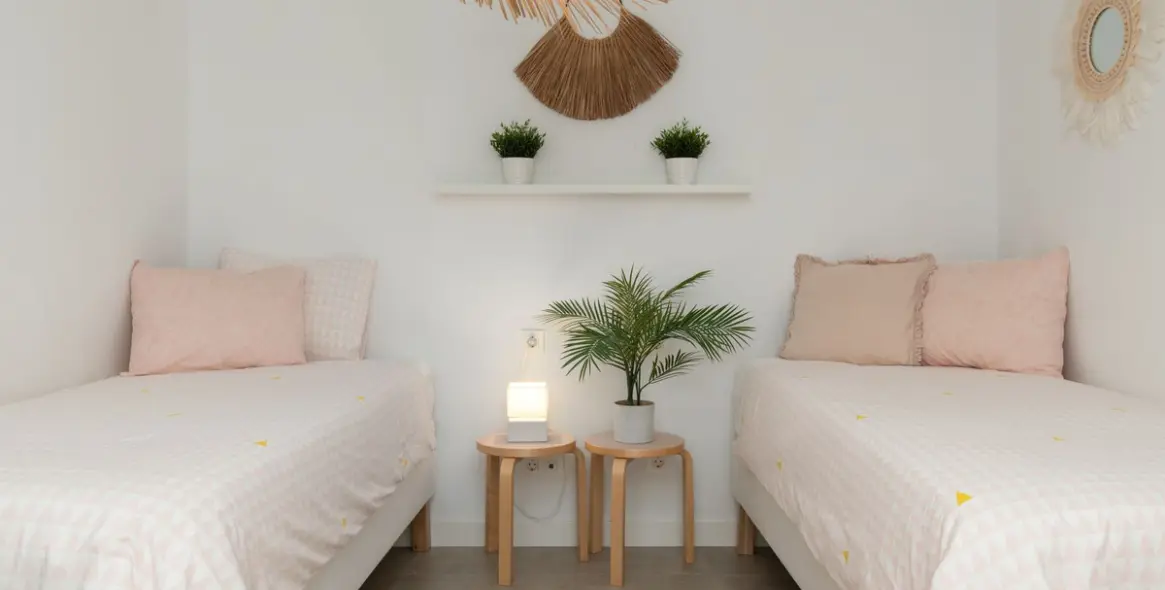 Sale of penthouse in Torrequebrada 23