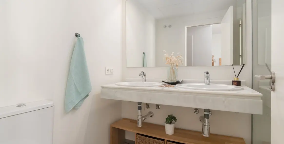 Sale of penthouse in Torrequebrada 26