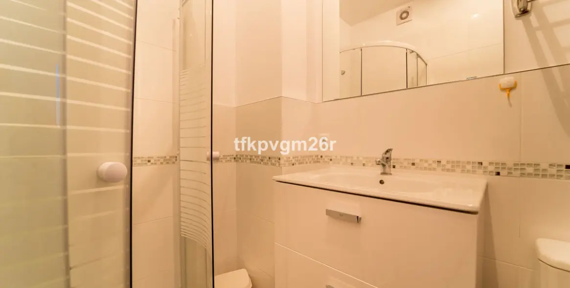 Sale of detached villa in Estepona 39