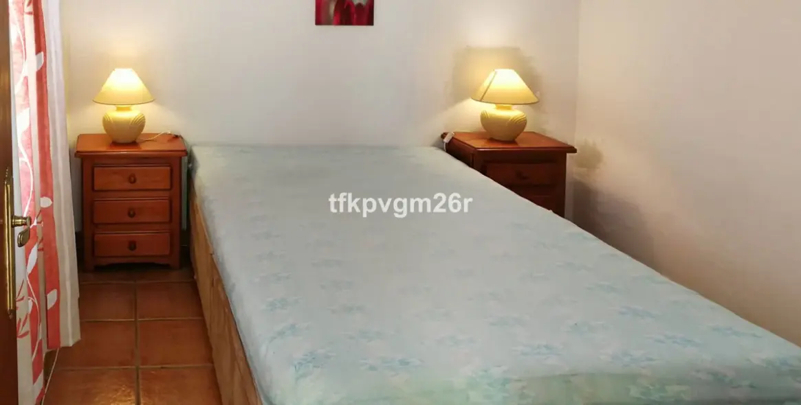 Sale of detached villa in Estepona 51