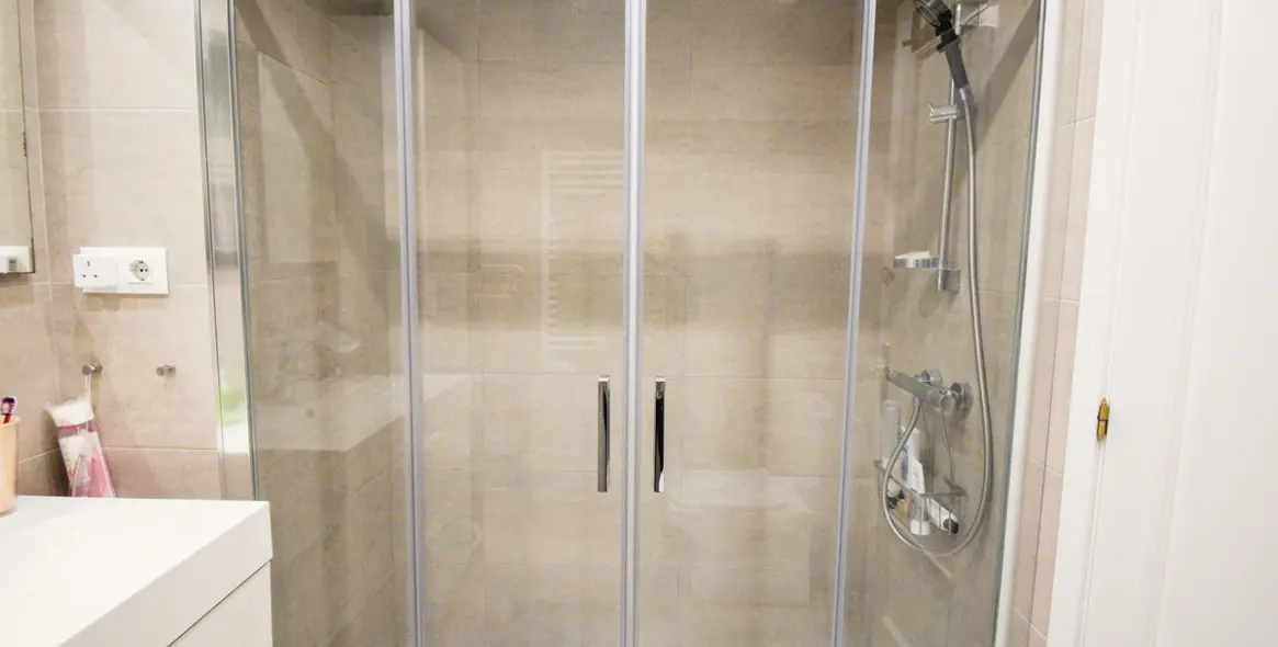 Продажа апартаментов на среднем этаже в Miraflores 14