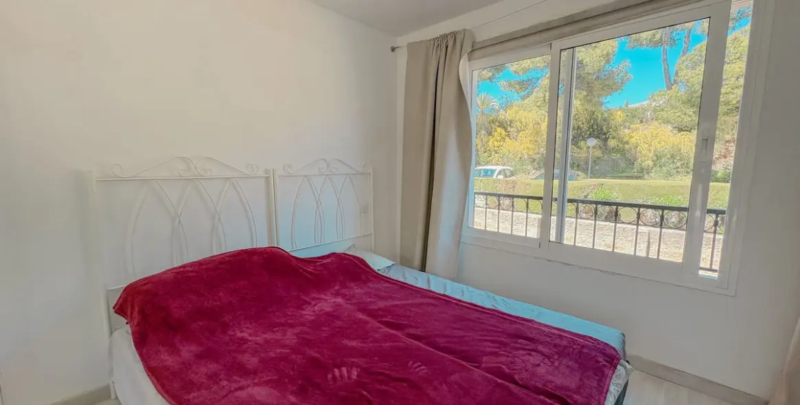 Продажа апартаментов на среднем этаже в Miraflores 15