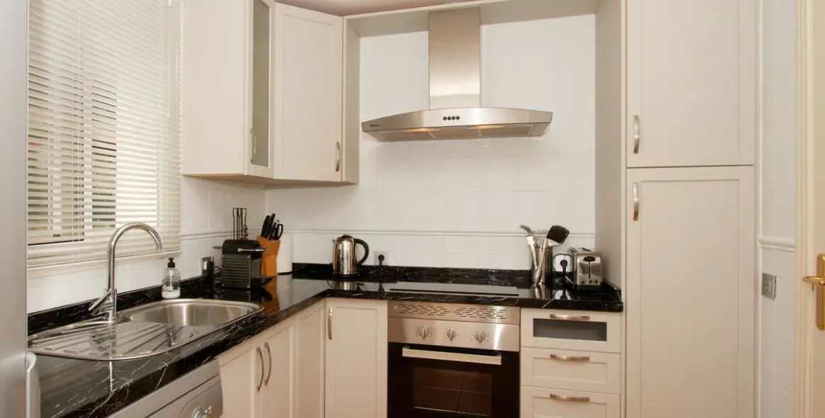 Venta de ático en La Mairena 2