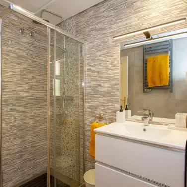 Venta de ático en La Mairena