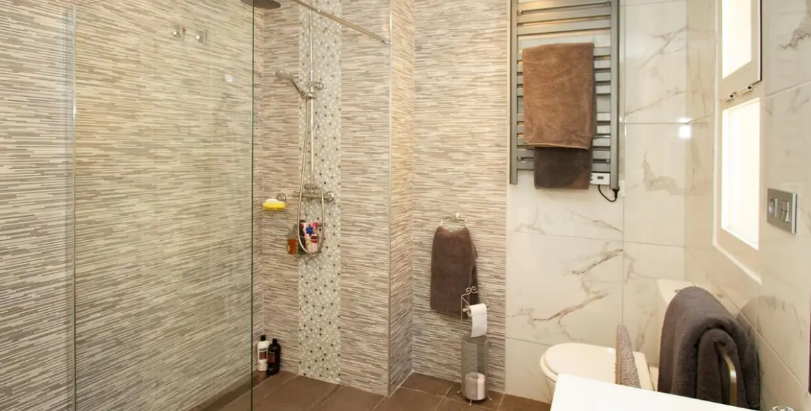 Venta de ático en La Mairena 4