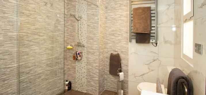 Venta de ático en La Mairena 3