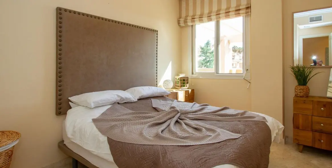 Venta de ático en La Mairena 5