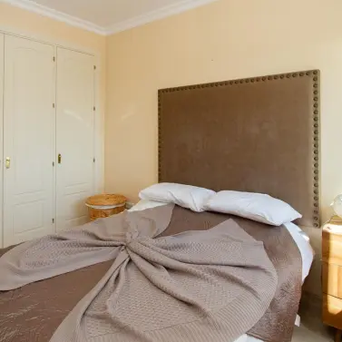 Venta de ático en La Mairena