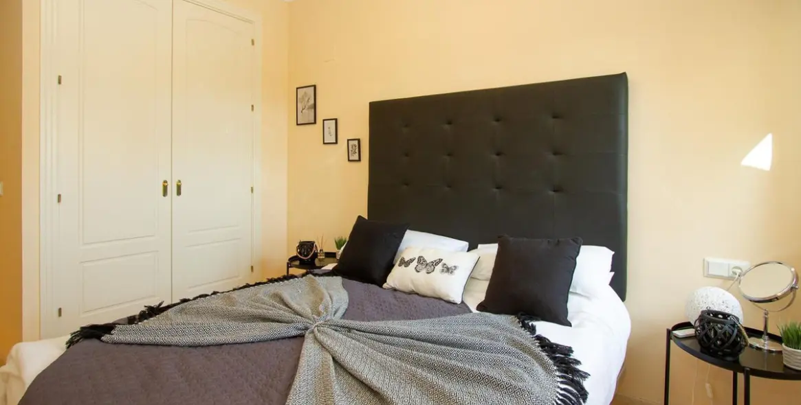 Venta de ático en La Mairena 7